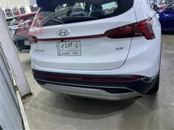 هيونداي سانتافي
